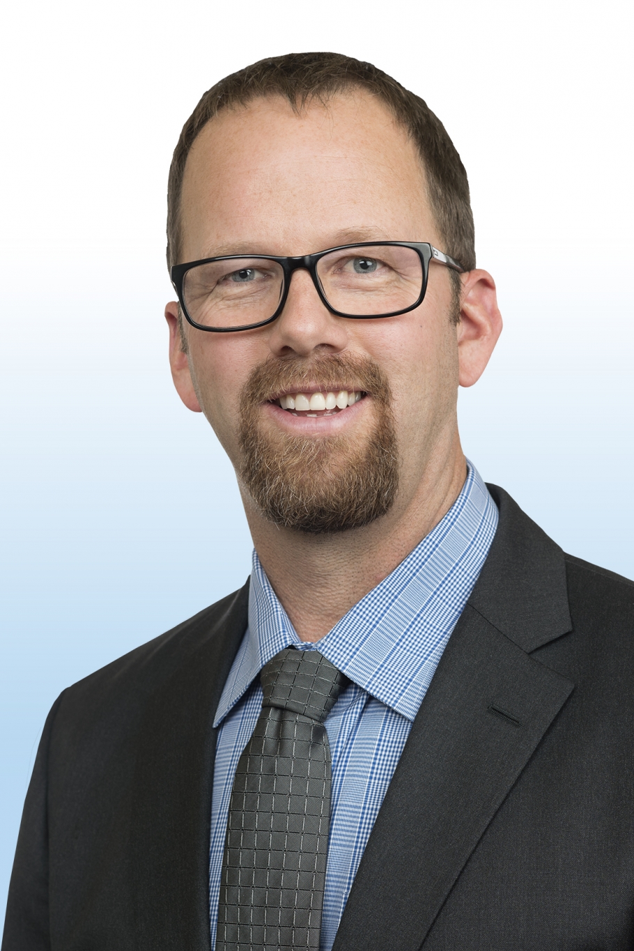Joshua D. Dawley, M.D.