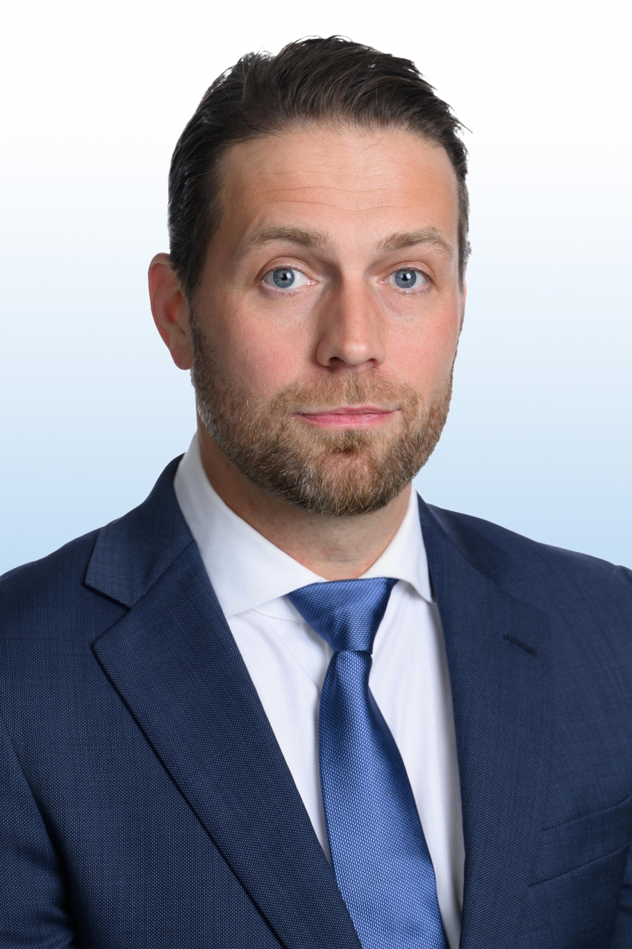 Lewis Moss, M.D.