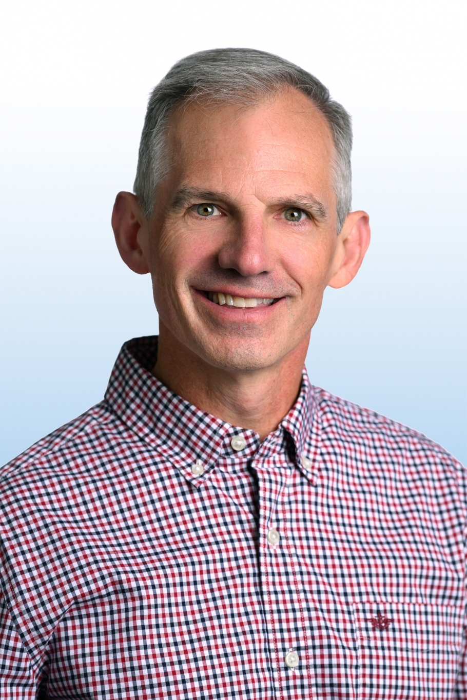 Eric Anderson, M.D.
