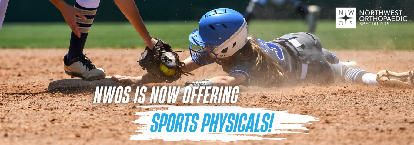 NWOS Sports Physicals