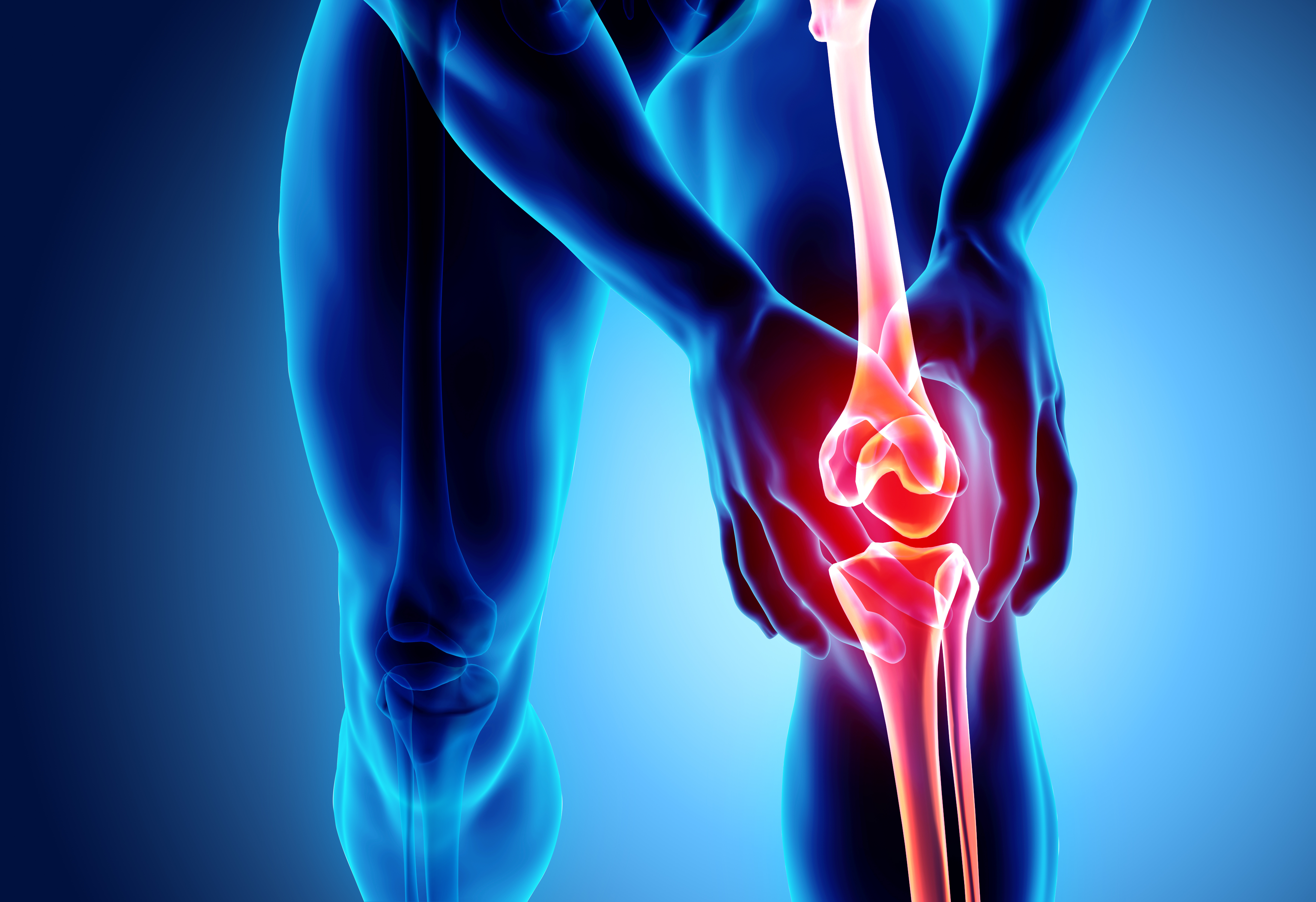 Robotic-Assisted Knee Replacement» Northwest Orthopaedic Specialists,  Spokane, WA