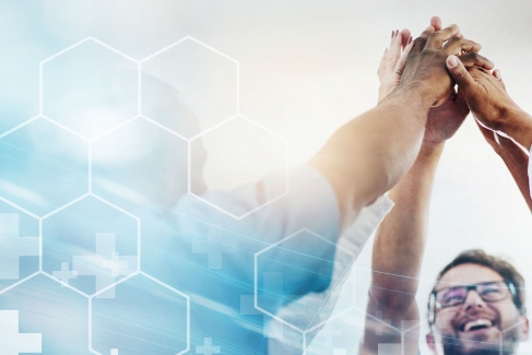 Why NWOS Chose Strategic Partnership Over Traditional Consolidation