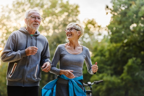 Celebrating Bone and Joint Health in May: Arthritis and Osteoporosis Awareness