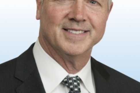 Honoring the Retirement and Lasting Impact of Dr. Patrick S. Lynch, Jr.