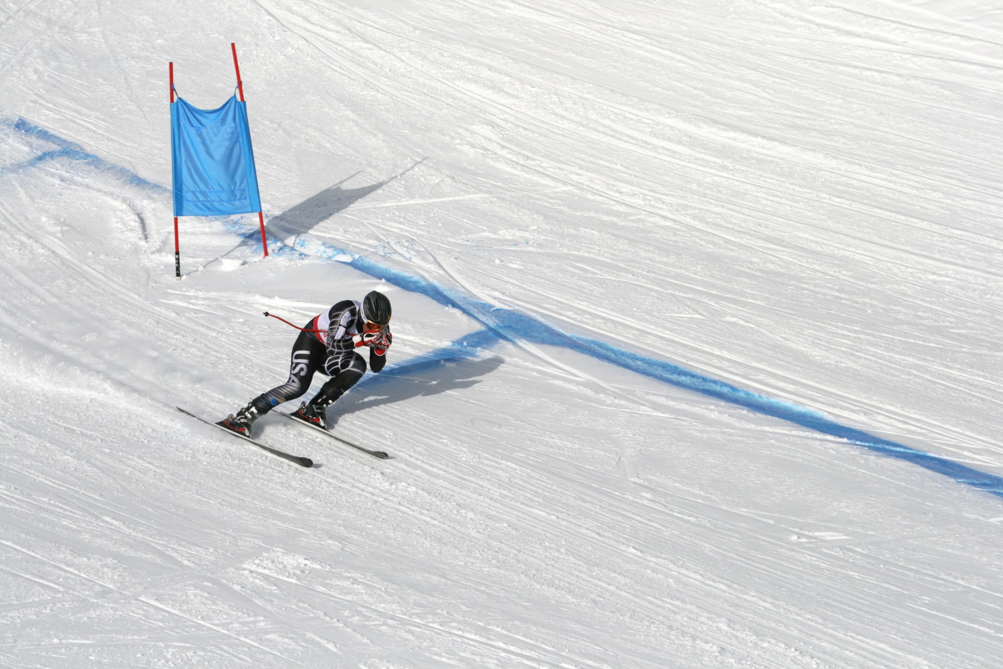 giant slalom us ski team blog northwest orthopaedic spokane