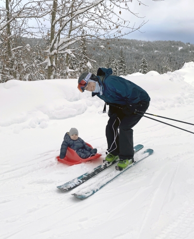 northwest orthpaedic specialists dr stewart skiing b
