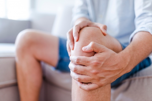 Knee Pain Osteoarthritis