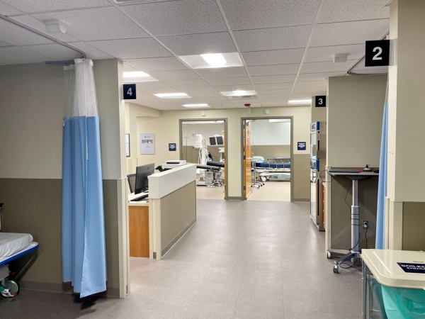 Ambulatory Surgery Center Spokane Valley2