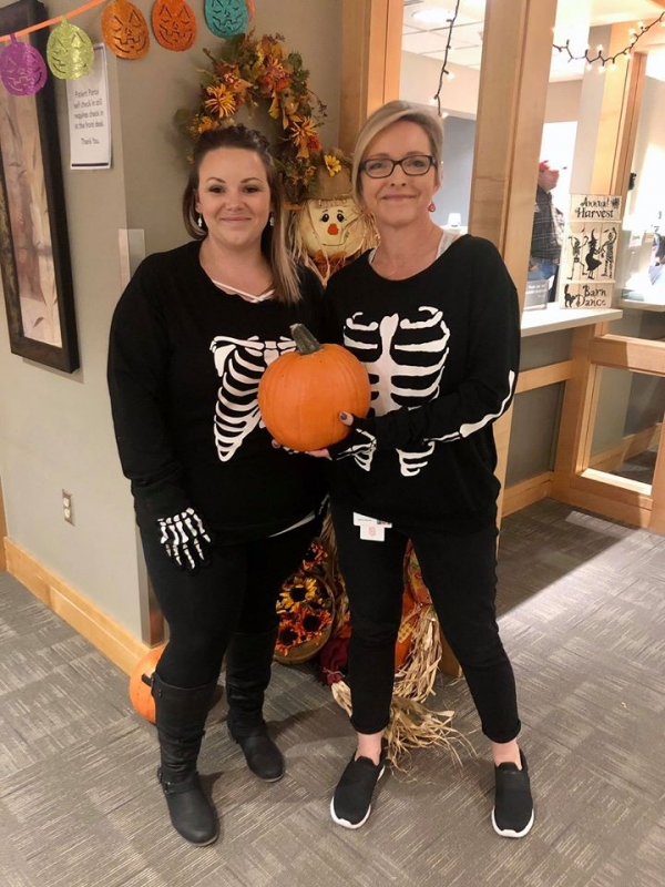 northwest orthpedic specialists halloween costumes