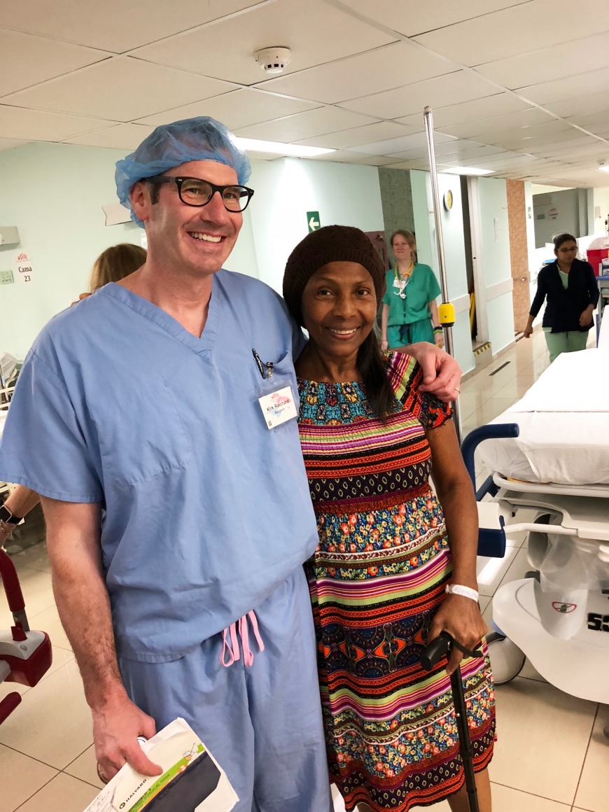 northwest orthopaedics specialists operation walk blog dr reichard