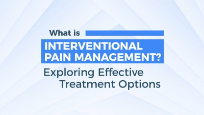 Interventional Pain